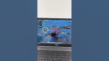 Cod Mobile PUBG On A Chromebook Acer Chromebook 317 Gaming Review 