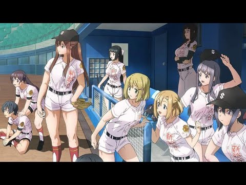 Tamayomi Baseball Girls Japanese Anime Hot And Gorgeous Girls Tamayomi Baseball Girls Japanese Anime Hot And Gorgeous Girls