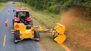 New Tool Helps Streamline Ditch Maintenance