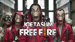 Alan Walker - Darkside Versi Free Fire (Full Lyrics)