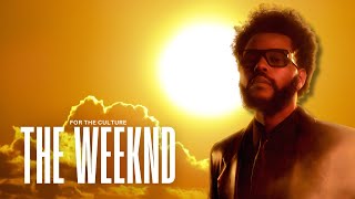 L’HISTOIRE DE THE WEEKND !