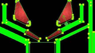 Torque 2D Collision Test