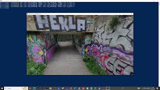 id Tech 3 vs photogrammetry photorealistic model