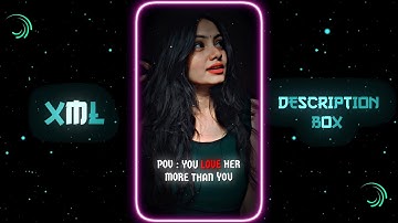 SPIRITS X MENE TUJHE DEKHA ✨❤️| TREND XML FILE💖| ALIGHT MOTION XML PRESETS💗 @Rohaneditz580