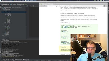 Dockerize your Django App - Add Celery Task Runner and RabbitMQ