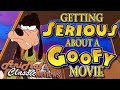 A Serious Review of A Goofy Movie