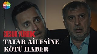 Cesur Yürek Tatar Ve İskenderin Yıkılışı