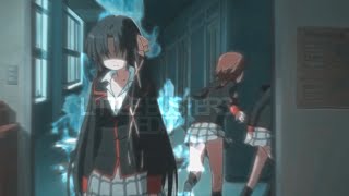 Don't Mess With Kurugaya | Little Busters | Edit