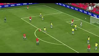 What A Shot By Berge. Raj Kannada