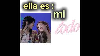 Te kelo amix