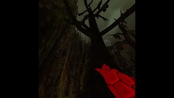 How to get into Tutorial in the new gorilla tag prop hunt update