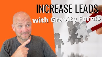 How I Got 1,200+ QUALIFIED Leads With Gravity Forms
