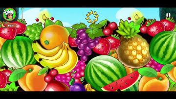 Jungle adventures 4 W3 Level 3-1 Best Offline Game (Android & Ios)