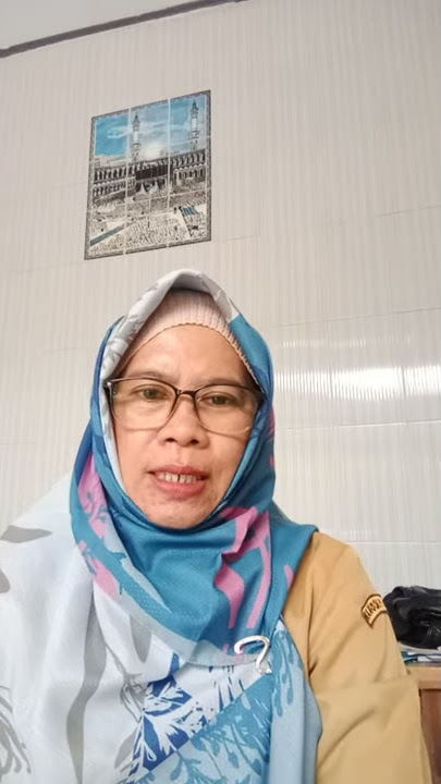 video profil' sri Werdiningsih'PNS JABAR
