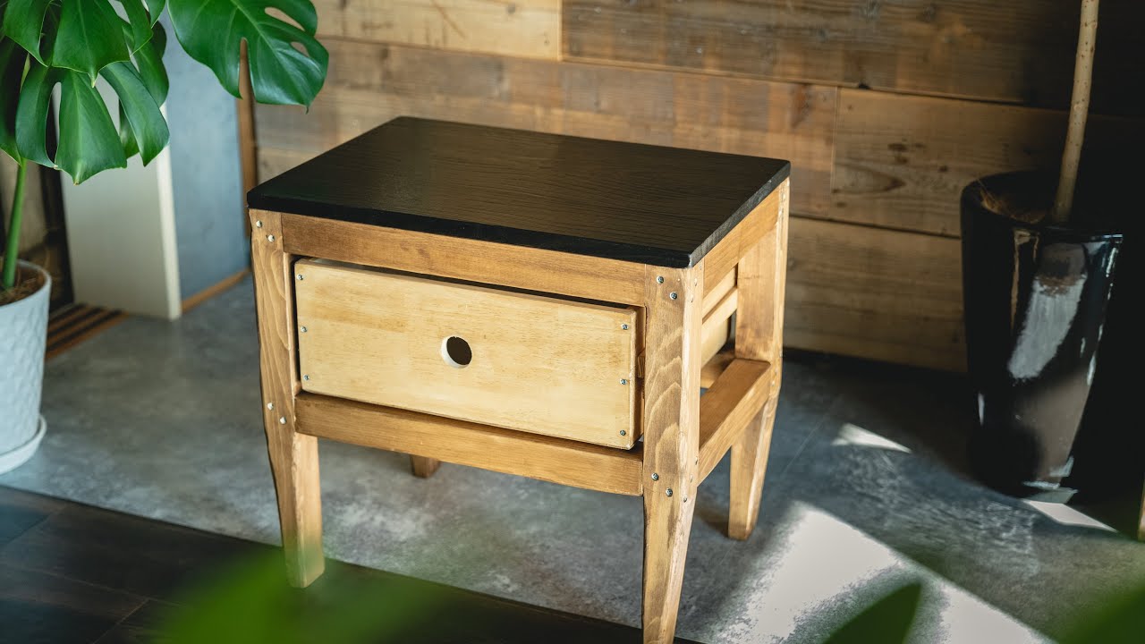 製作映像 | 収納椅子