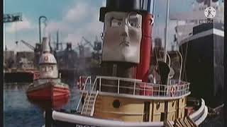 Top hat whistle tugs