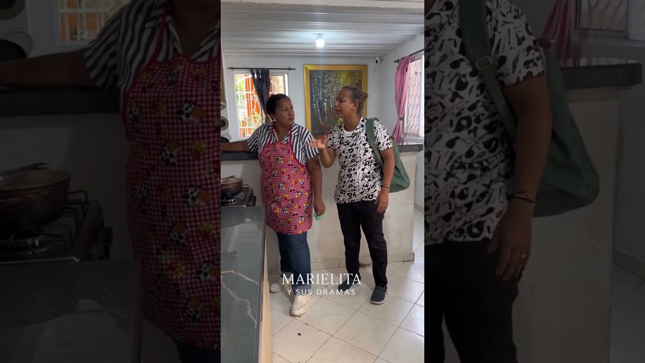 Muj3r des4grad3cida no c0mpra dond3 le fi4n por esta razón 