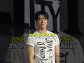 Cosplay jadi Dilan, Jeno kasih satu ramalan #jeno #nct #shorts