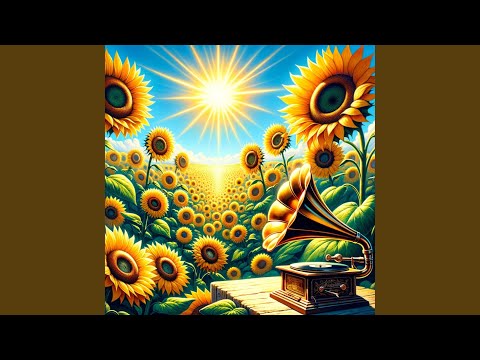 Himn poliv (Anthem of the fields) cover