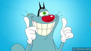 How to download Oggy and the Cockroach game Android device screenshot 3