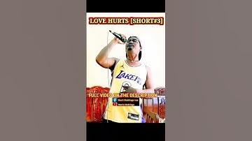 Thumbnail of LOVE HURTS [SHORT#3]FULL VIDEO:https://youtu.be/8Aqc_RNO6og #lovehurts #nazareth #viralshort