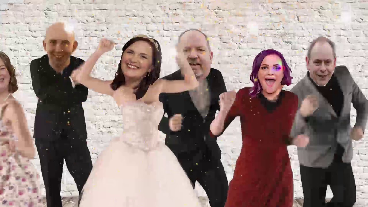 Wedding photography covid 19