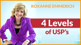 Famous Community Banks: Improve Your Profits with the 4 Levels of USPs Net Worth
