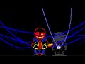 Undertale last breath phase 55 - Errorlovania