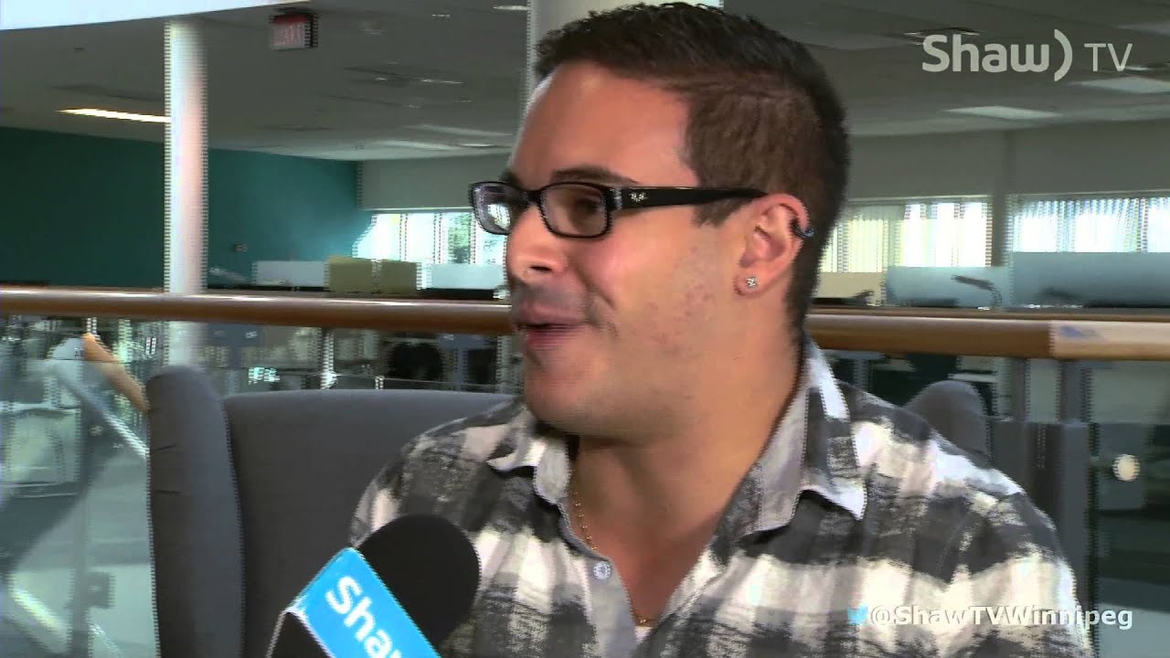 Catching up with Johnny Colatruglio