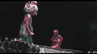 wayang golek Alm.Asep Sunandar Sunarya,lalakon Bima rarabi (full video)