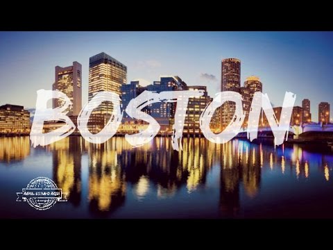 Video: Cómo ver Boston en un día