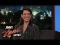 Anne Hathaway Does Matthew McConaughey Impression