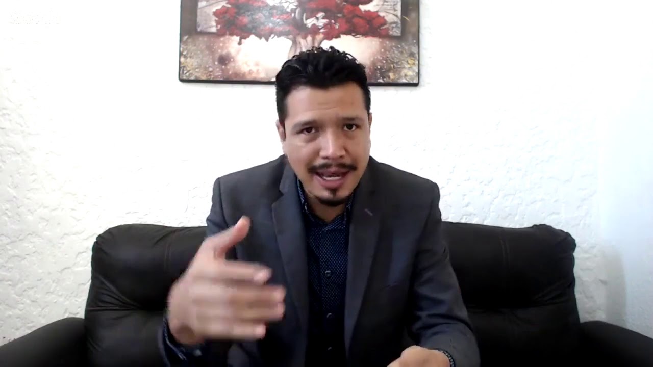 ¿Recibiste Amor Verdadero - La Consciencia de lo Elemental con Oscar Sánchez camera iphone 8 plus apk