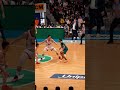 La bomba di Green 💣 #basketball