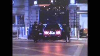 Video shows car crashing into US consulate in Shanghai