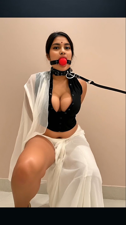 #azul #gururandhawa  #gagtalkchallenge #hanky #rope #scarf #gags #gagtalk #bondage #aashram  #ai