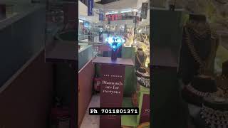 3D Hologram Fan 42 Cm