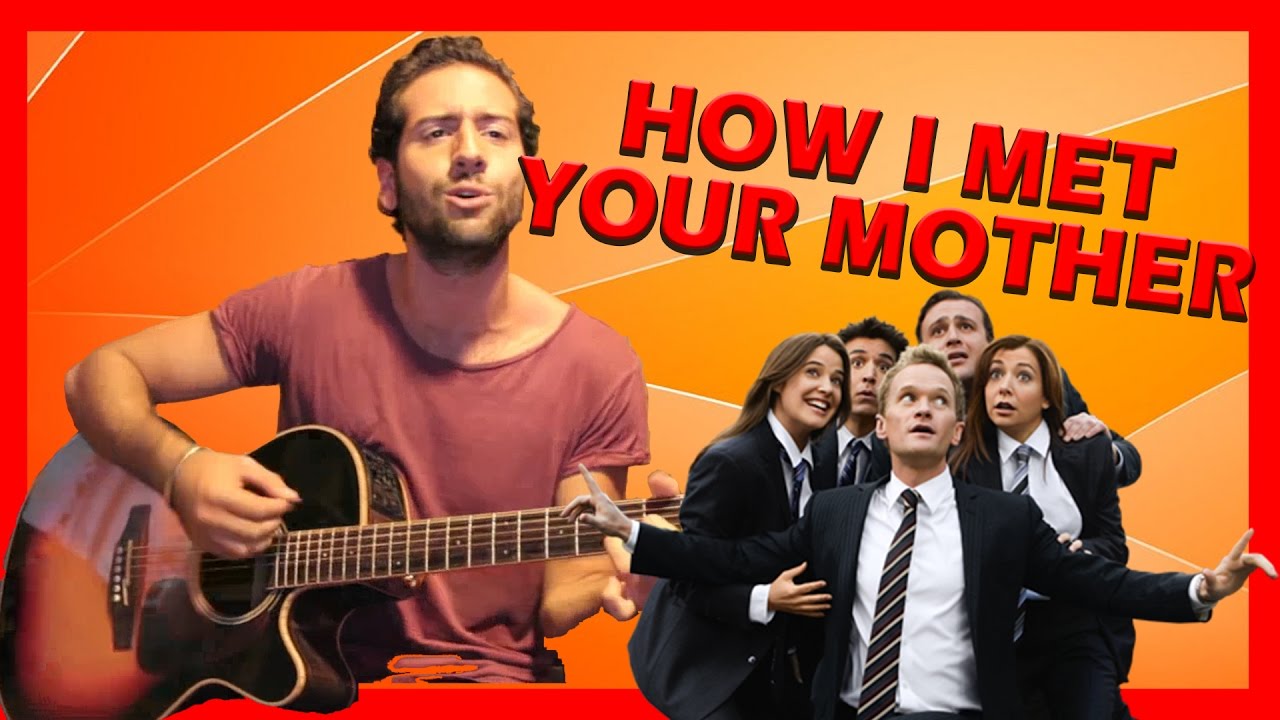 How I Met Your Mother Download Ita