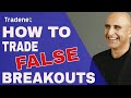 How to Trade False Breakouts