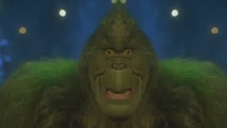 {YTP} THE GRINCH LOVES GRINCHMAS