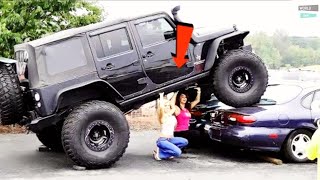 BRUTAL AND FATAL CAR CRASHES #49 (Ridiculous Driver) Fails of 2023 | #worldfails