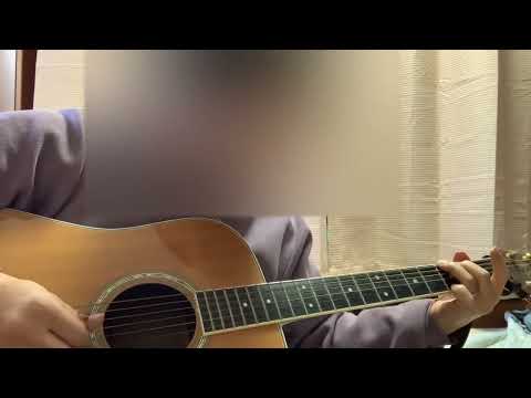 メロディー＿玉置浩二COVER