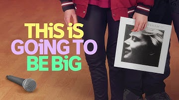 First Look | This Is Going To Be Big | ABC TV + iview