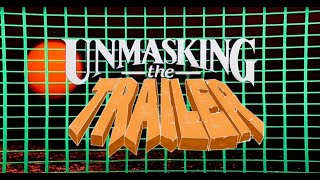 UNMASKING THE TRAILER: Trailer Boyz highlight ORDER OF THE BLACK EAGLE