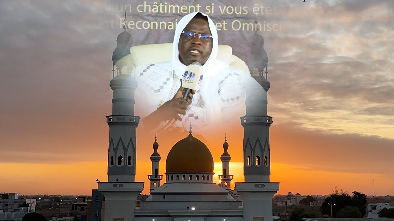Magal Touba 2024 - Wakhtanou Maoulhayat (Part1)