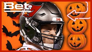 Breaking down the spookiest spreads & hottest bets for the NFL's Week 8 slate | Bet.