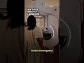 How to decide when to get a mammogram