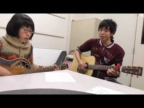 青い車／スピッツ（Cover）／KY