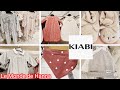 Kiabi mode 1002 bb naissance 