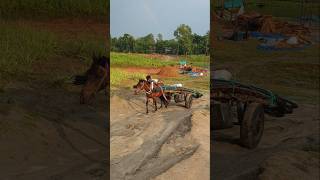 Remote villages of Bangladesh